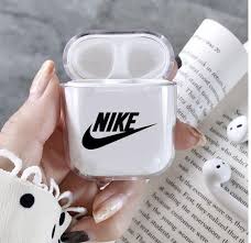 Airpod Case Transparent Charging Case Cover Cases Covers Skins Airpod Case Apple Phone Case Iphone Phone Cases