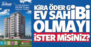 Kira öder gibi ev satın almak için birevim'in ev sahibi olma desteklerinden yararlanabilirsiniz. Marfi Ile Kira Oder Gibi Ev Sahibi Olun Haberi