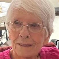 Rose Marie Murray Obituary