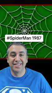 In 1987, Scott Leva portrayed #Marvel’s #SpiderMan in a live-action  exercise video for the Spider-Man SuperFit Youth Fitness System. At this  stage of his career, Leva was a notable #stuntman, having ...