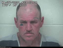 Busted! 03/28/24 New Arrests in Portsmouth, Ohio