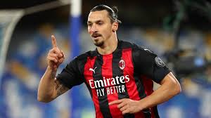 Video, photos, seasons, games, info, statistics. Zlatan Back At The Wheel For Milan I Drive The Team Follows Me