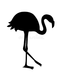 Black Silhouette Cute Animal Peach Pink Flamingo Cartoon Animal Character Design Flat Vector Illustration Isolated On White Stock Illustration Illustration Of Beach Beautiful 144223554 43 best flamingo ✅ free vector download for commercial use in ai, eps, cdr, svg vector illustration graphic art design format.flamingo isolated, bird, pelican, peacock, swan, parrot, flamenco. dreamstime com