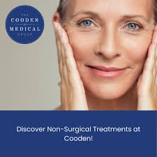 Cooden Medical Group