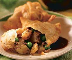Recipes All Wrapped Up Finecooking Fine Cooking Samosa Recipe Indian Food Recipes