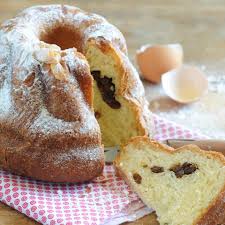 Kouglof Recettes Recette Recette Kouglof Recette Kouglof