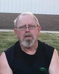 David Anderson, 67, Of Jefferson