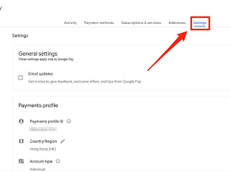 Google pay is the company's convenient payment system for android users, learn more about it here. How To Delete A Google Pay Account In 5 Simple Steps