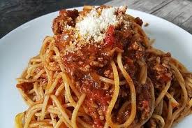 Spaghetti Bolognese Gran Gusto Von Ernestoo Chefkoch Rezept Spaghetti Bolognese Rezept Spaghetti Bolognese Bolognese Rezept