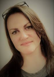 Please help us welcome our new Dispatch Director, Rebekah Burkhardt!