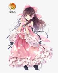 It is characterized by higher levels of the dark pigment eumelanin and lower levels of the pale pigment pheomelanin. Anime Hair Png Images Free Transparent Anime Hair Download Kindpng