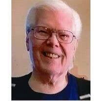 James M. Owens Obituary