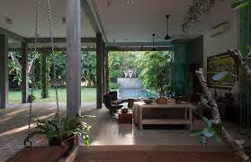 the garden house br architect channa daswatte hanging basket garden home and garden hanging garden
