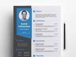 Zety cv builder is free to create a cv. Indesign Resume Cv Template Free Download 2020 Resumekraft
