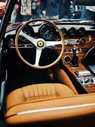 Garagesocial Vintage Cars Motorcycle Design Car Interior Design