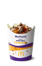 Why You Should Never Order A Mcflurry At Mcdonald'S - Shefinds