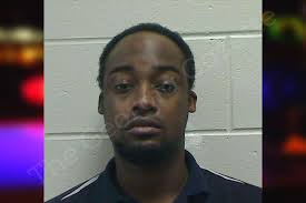 Laronn Veal — Bulloch County Jail Bookings