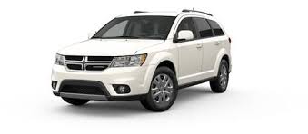 2019 Dodge Journey Configurations Peters Ccjdrf