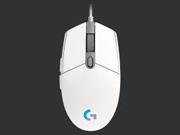 It's the mouse if you need a right and straightforward gaming mouse, logitech g203 (lightsync or other) is a viable option. Logitech G203 Lightsync Rgb 6 Button Gaming Mouse