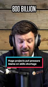 Skills Shortage Crisis in UK Construction Industry: Can Big Infrastructure  Projects Cope?