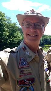 GLENN SAWICKI Obituary (1965