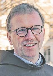 Der Segen des Bischofs