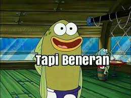 Pin Oleh Rayicalisa Di Kocak Cartoon Jokes Humor Spongebob Foto Anak Lucu