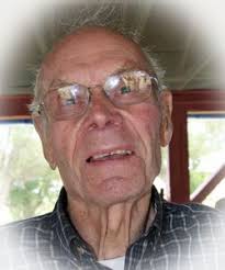 Casper Frances “Casper Jr.” Haas (1924-2019)