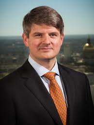 W. Scott Smith : Georgia Peachstate Lawyer : Atlanta Attorney