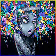 A collection of the top 40 graffiti wallpapers and backgrounds available for download for free. Graffiti Wallpaper Amazon De Apps Spiele