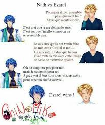 Vous le pratiquez sans doute déjà ! Amour Sucre Troll Troll 4 Nathaniel Page 2 Wattpad