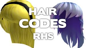 Roblox id codes for music 2019. Roblox Melanie M Inspired Hair Codes 1 Moonlight Hearts By Moonlight Hearts