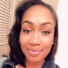 Keyonna Brooks's Instagram, Twitter & Facebook