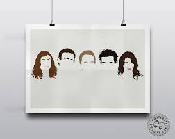 Enjoy the best inside joke for how i met your mother fans. Sitcoms Posteritty