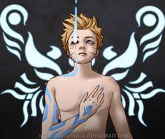  45 Ide Kawaki Boruto Gambar Anime Gambar Animasi
