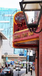 Takes about 20 minutes to get your food. Hd Wallpaper Detroit Greektown Downtown Fishbones City Urban Michigan Wallpaper Flare