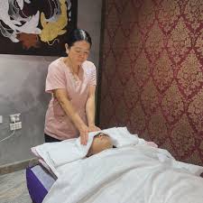 Molly Thai Massage