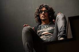 Maybe you would like to learn more about one of these? Zorrito Von Quintero Me Siento Un Cuarenton Pero Uno Arriba De La Moto Noticias De Buenos Aires