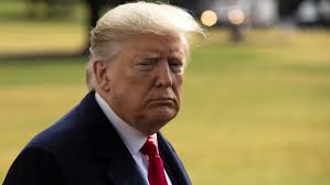 Impeachment: Trump limoge un responsable du renseignement impliqué , H24info