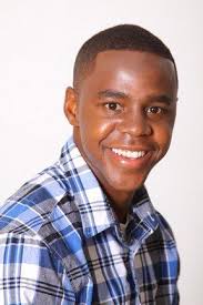 Darian Thomas Vegas Promoter