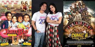 Urutan urutan berdasarkan judul urutan berdasarkan tanggal urutan berdasarkan rating. 10 Film Komedi Indonesia Yang Lucunya Dijamin Bikin Ketawa Terpingkal Kapanlagi Com