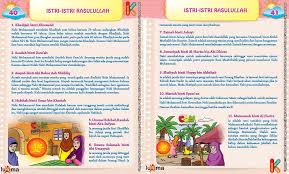 Berikut nama istri nabi muhammad saw : Download Ebook Siapa Saja Nama Nama Istri Rasulullah Saw Itu 3 Jpg 1078 652 Ebook