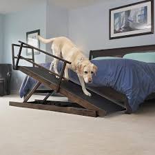 Factors to consider when buying a dog ramp. Dog Ramp For Bed Reviews 2021