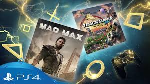 Vamos con la lista de todos los juegos que podrás obtener gratis para playstation 4 en julio. Juegos Gratis De Abril 2018 En Playstation Plus Ps4 Ps Vita Y Ps3