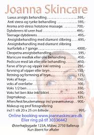 Velvære for Krop og Sjæl. Ballerup/Måløv -Bornholm