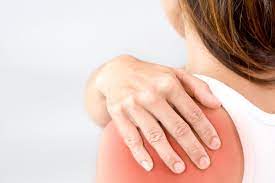 Latihan memutar bahu dapat secara ampuh mengurangi rasa nyeri. Bahu Sering Nyeri Dan Kaku Bisa Jadi Tanda Frozen Shoulder Halaman All Kompas Com