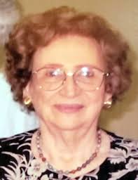 Obituary information for Isabelle A. Vartan