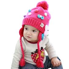 This garter ear flap hat was an engineering feat to get me back on my feet. Childs Knitted Minion Hat