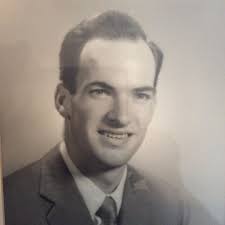 John Robert (Bob) Gardner Obituary August 24, 2014