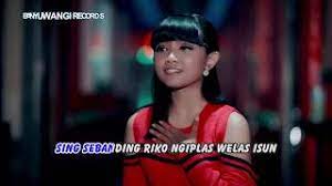 Chords For Okta Viola Lintang Official Music Video